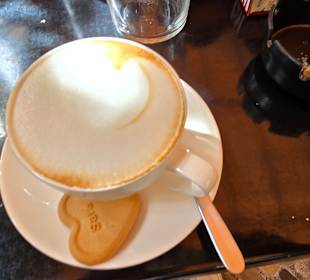 Cappuccino 