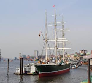 Rickmer Rickmers