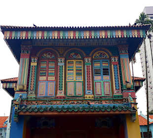 House of Tan Teng Niah