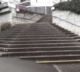 Evangelische Stephanusgemeinde