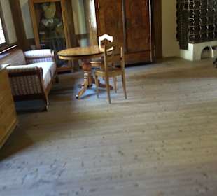 Museum Badhaus Kloster Blaubeuren