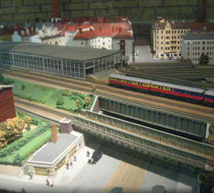 Deutsches Technikermuseum