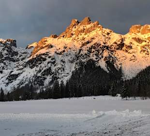 Wandern Werfenweng