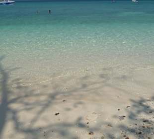 Bamboo Island