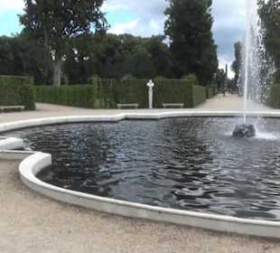 Lustgarten