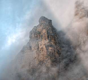 Wandern Sesto / Sexten