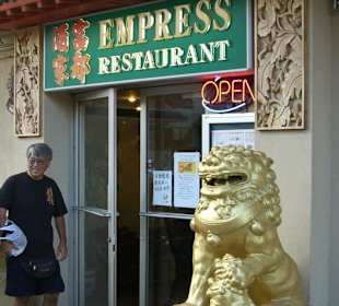 Empress Restaurant