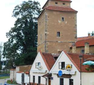 Altstadt Budweis