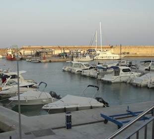 Hafen Cala Ratjada