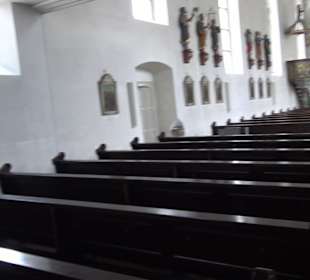 Pfarrkirche Sankt Konrad Grünmettstetten