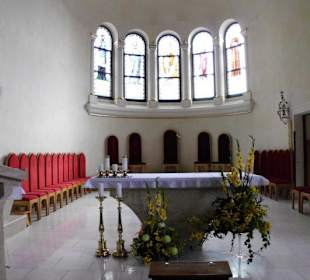 Kirchenfenster