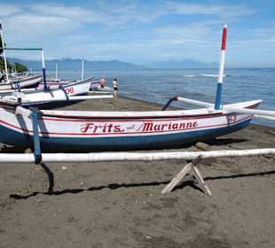 Fischerboot