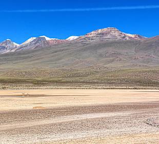 Mirador de los volcanes