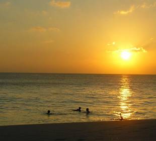 Anse Intendance, Mahé, Seychellen