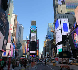 Times Square