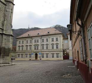Brasov/Kronstadt