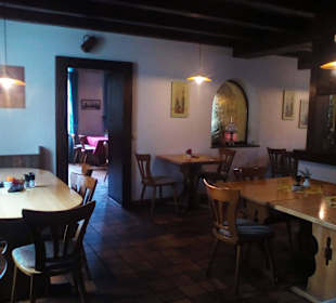 Landhotel Niederthäler Hof Schloßböckelheim