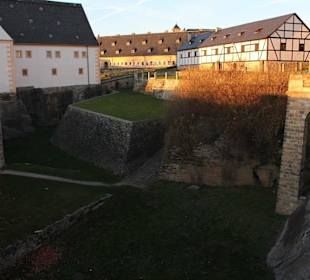 Festung Königstein