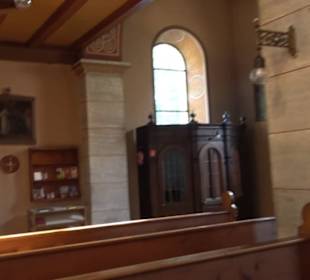 Kirche Mariä Himmelfahrt