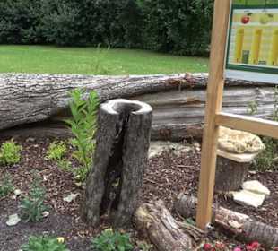 Blühendes Neresheim