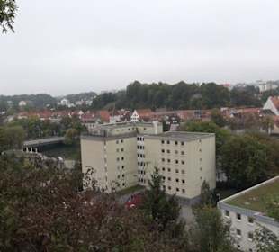 Gallorömischer Tempelbezirk