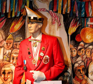 Fasnachtsmuseum