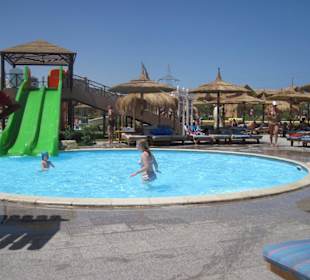 Wasserpark