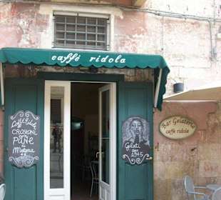 Caffe Ridola