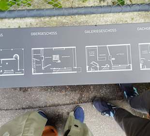 Stuttgart Weissenhofsiedlung