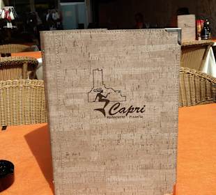 Pizzeria Capri , Malcesine