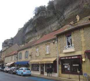 Ein Neandertaler hält wacht