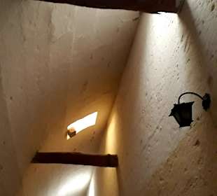 Santa Catalina Kloster