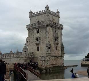 Torre de Belem 