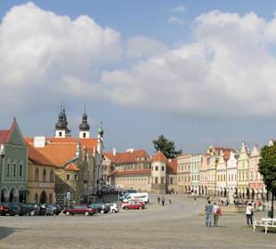 Historischer Stadtkern