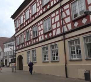 Rathaus