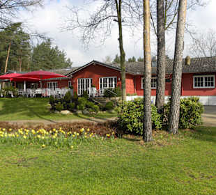 Burgdorfer Golfclub e.V. Burgdorf - Ehlershausen