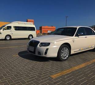 Ihr Taxi leicht zu buchen 