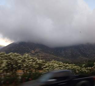 Eindrücke Rückfahrt