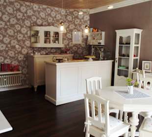 Warburgs erstes Kunstcafé