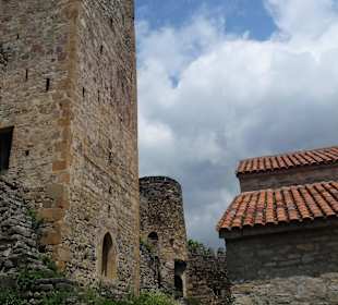 Gruzińska Droga Wojenna