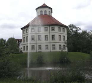 Wasserschloss Oppenweiler