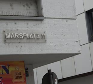 Marsplatz