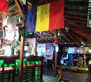 Stadtrundgang Goldstrand