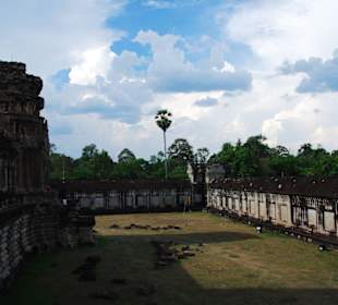 Angkor wat