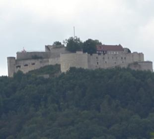 Hochgehnießen - Premiumspazierwanderweg