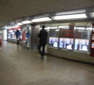 Hamburg Hauptbahnhof