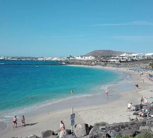 Playa Dorada