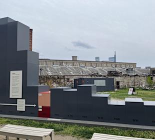 Eastern State Penitentiary