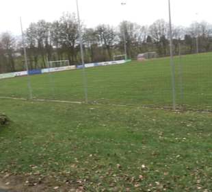Sportheim WSV Mehrstetten