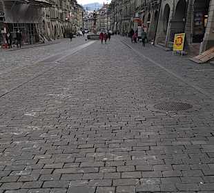 Altstadt Bern